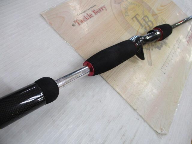 デストロイヤー F4-65XDti(エヴォルジオン)