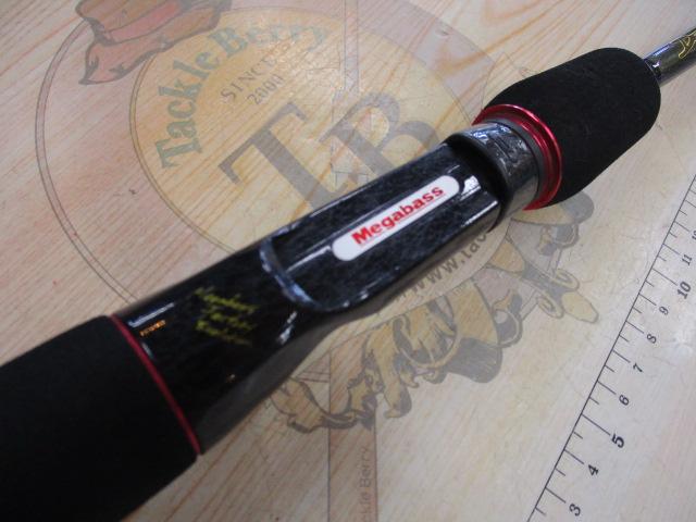 デストロイヤー F4-65XDti(エヴォルジオン)