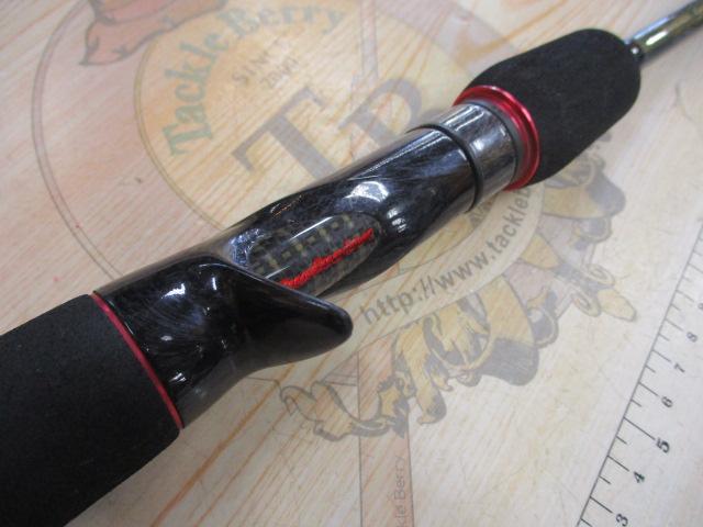 デストロイヤー F4-65XDti(エヴォルジオン)