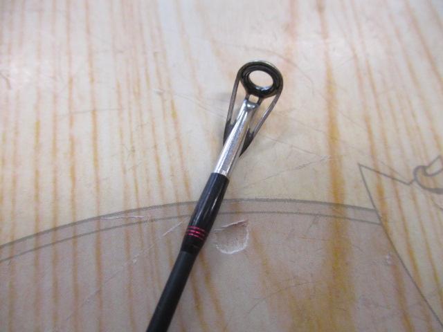 デストロイヤー F4-65XDti(エヴォルジオン)