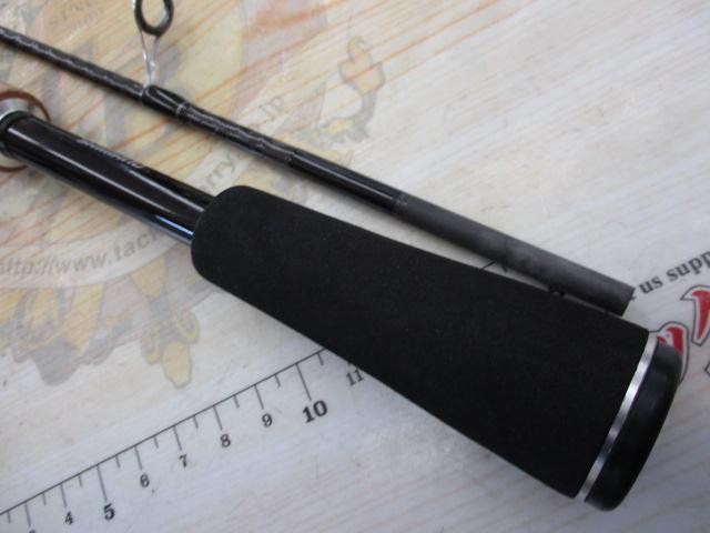 17エクスプライド 264UL-2