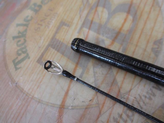 17エクスプライド 264UL-2