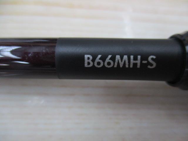 19セフィアSSメタルスッテ B66MH-S