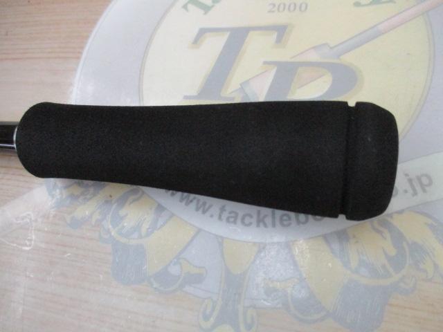 19セフィアSSメタルスッテ B66MH-S