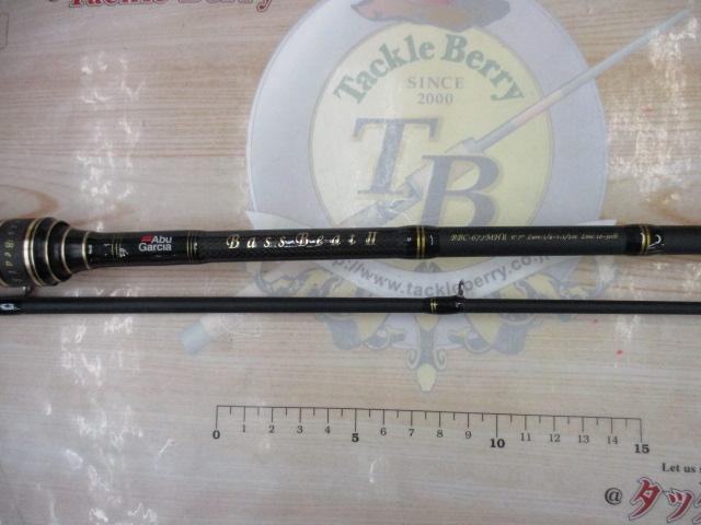 バスビートⅡ BBC-672MHⅡ