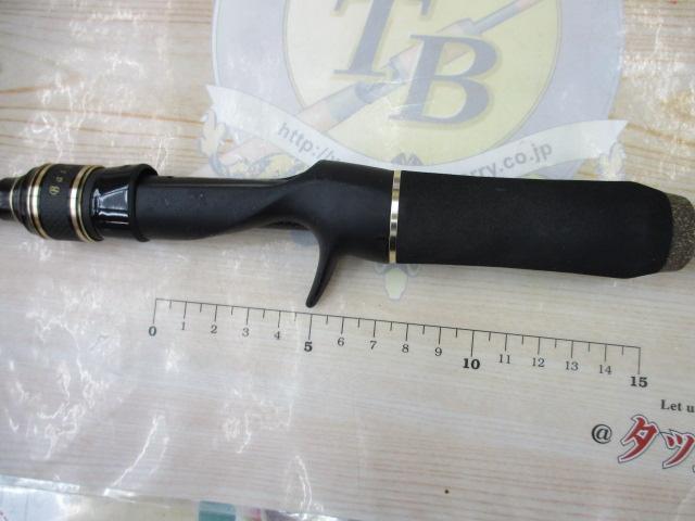 バスビートⅡ BBC-672MHⅡ