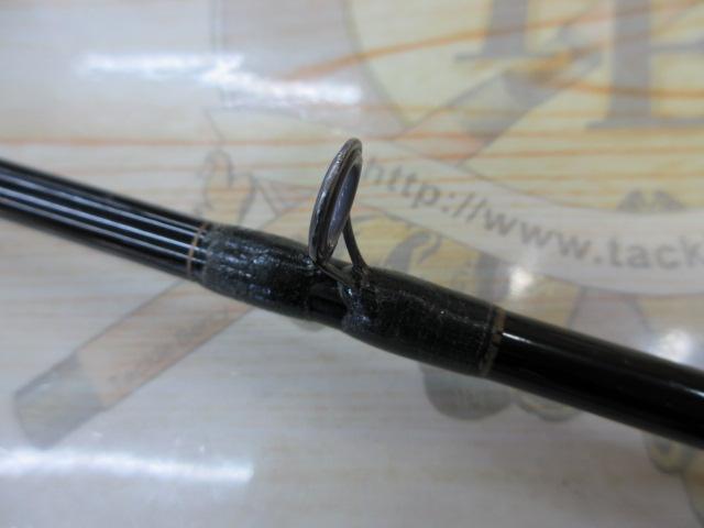 バトラックス FBA-66HM