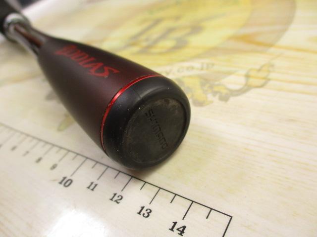 20ゾディアス 166M-2