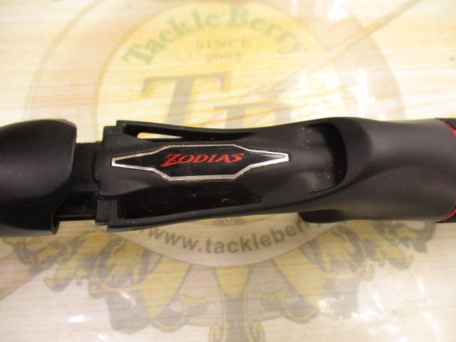 20ゾディアス 166M-2