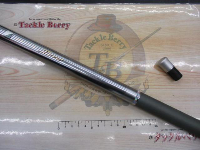 SZ琥珀本流零 3・70MV