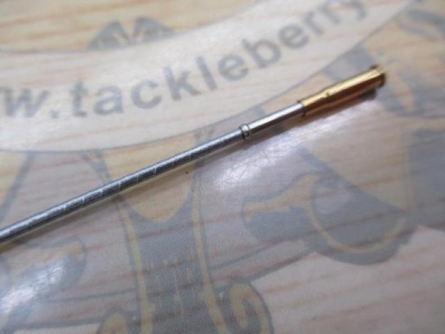 SZ琥珀本流零 3・70MV