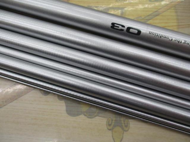 SZ琥珀本流零 3・70MV