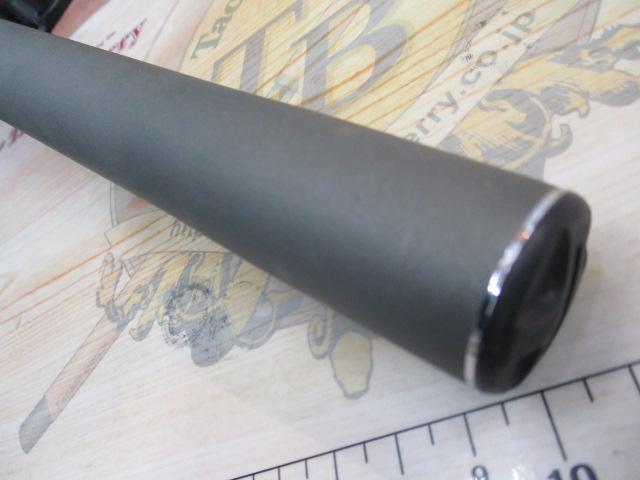 SZ琥珀本流零 3・70MV