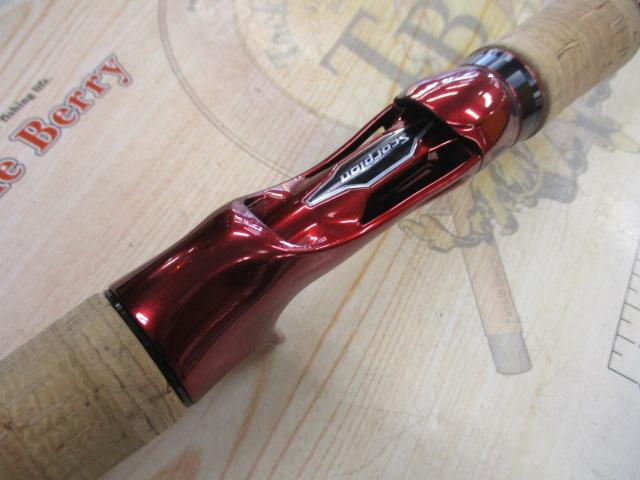 スコーピオン 1581F-2(2019モデル)