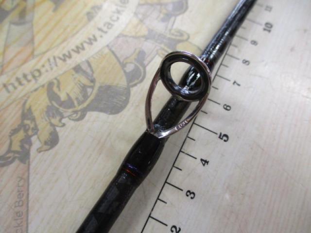 スコーピオン 1581F-2(2019モデル)