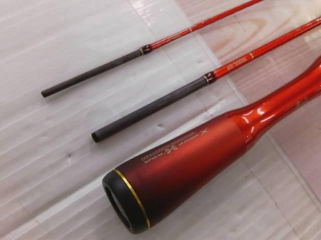 19ワールドシャウラ テクニカルエディション S52UL-3/F