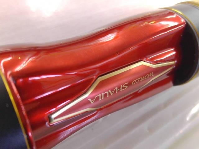 19ワールドシャウラ テクニカルエディション S52UL-3/F