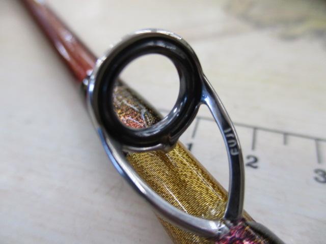 ディープゾーン 150-240・K