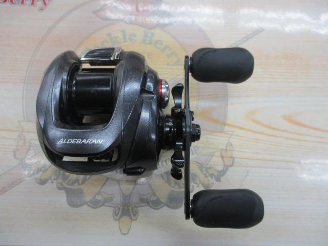 12アルデバランBFS XG LH｜＠ベリーネット 日本最大新品中古釣具WEB