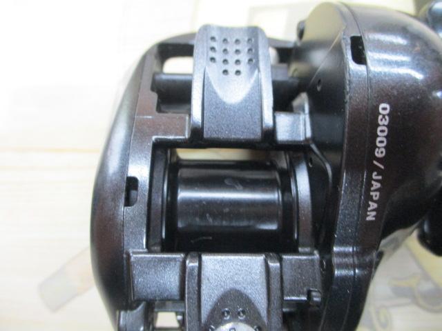 12アルデバランBFS XG LH｜＠ベリーネット 日本最大新品中古釣具WEB