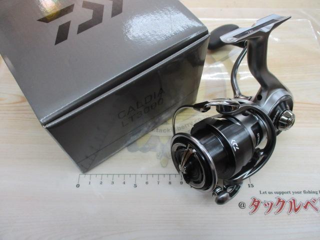 25カルディア LT3000｜＠ベリーネット 日本最大新品中古釣具WEBショップ
