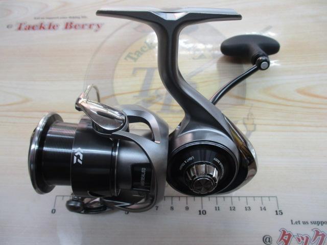 25カルディア LT3000｜＠ベリーネット 日本最大新品中古釣具WEBショップ