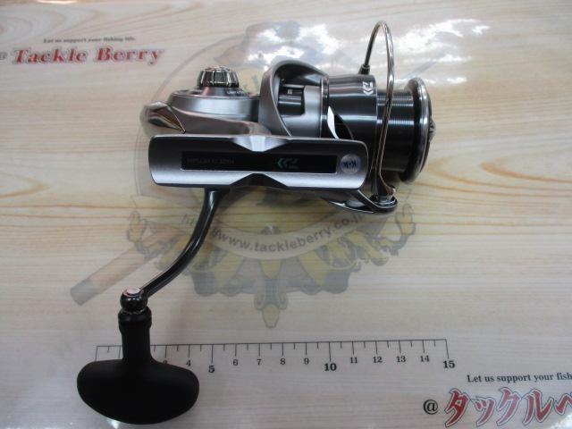 25カルディア LT3000｜＠ベリーネット 日本最大新品中古釣具WEBショップ
