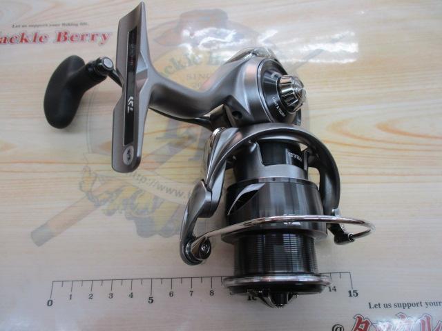 25カルディア LT3000｜＠ベリーネット 日本最大新品中古釣具WEBショップ