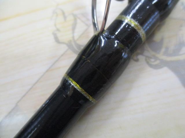 トリプルクロス TCX-1002LSJ