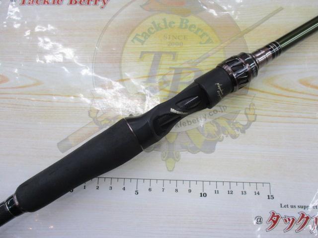 レヴァンテ F5-611LV