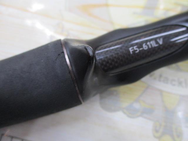 レヴァンテ F5-611LV