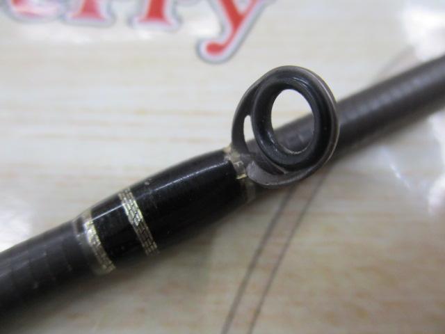 レヴァンテ F5-611LV