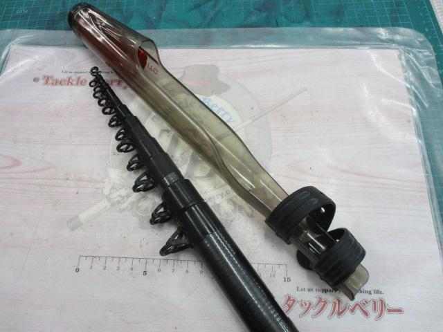 CW振出小笠原 24-525