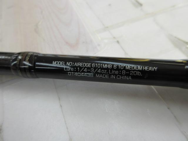 エアエッジ 6101MHB