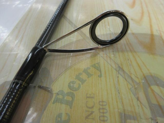 エアエッジ 691LS