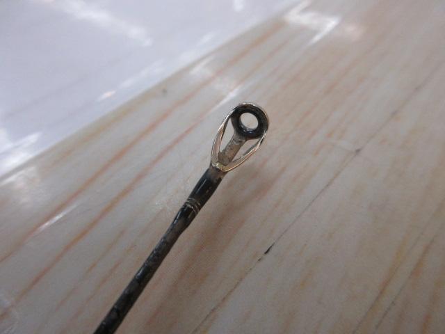 エアエッジ 691LS