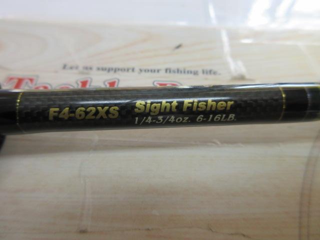 デストロイヤー F4-62XS(HT1000)