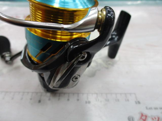 17エメラルダスMX 2508PE-H-DH｜＠ベリーネット 日本最大新品中古釣具