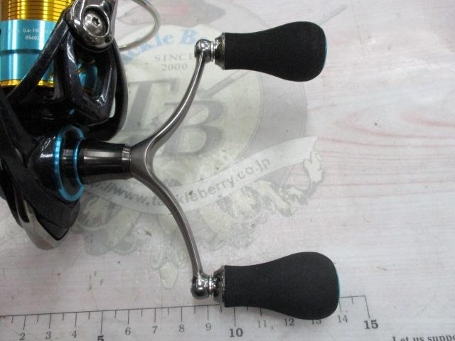 17エメラルダスMX 2508PE-H-DH｜＠ベリーネット 日本最大新品中古釣具