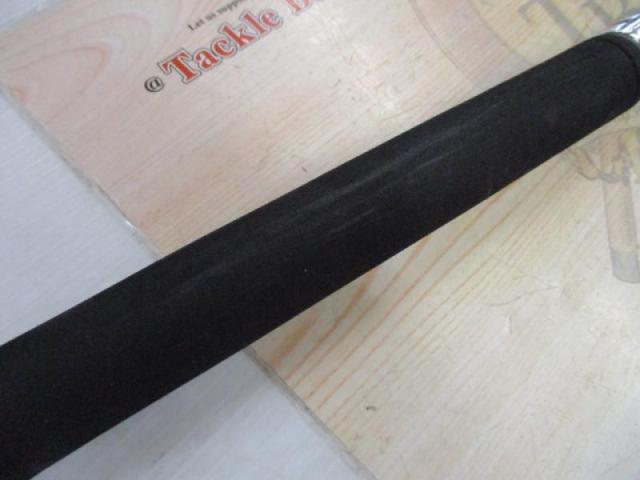 オシアプラッガーフレックスリミテッド S80M