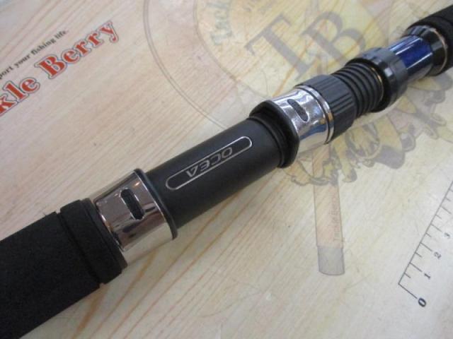 オシアプラッガーフレックスリミテッド S80M