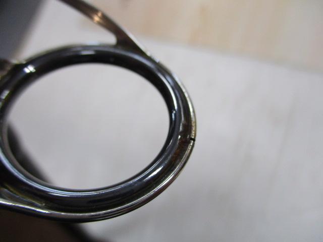 オシアプラッガーフレックスリミテッド S80M