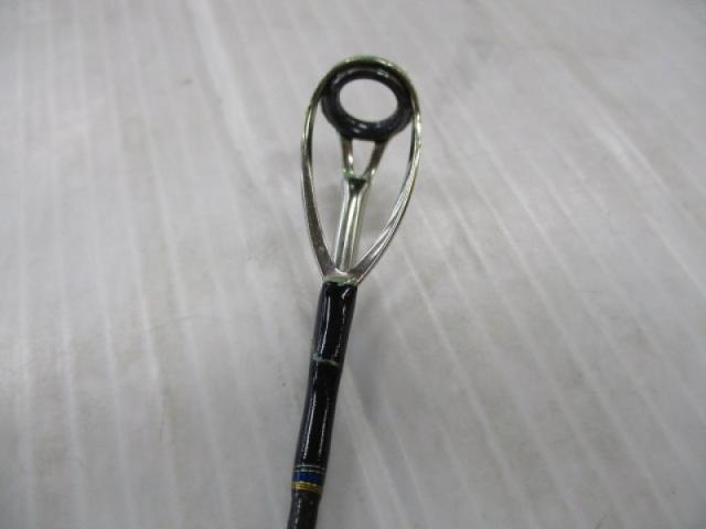 オシアプラッガーフレックスリミテッド S80M