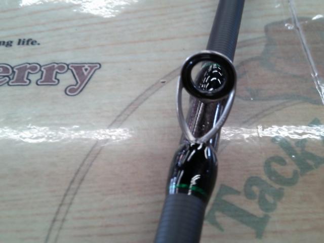 ヒュージカスタムジェノマ HG2-70R