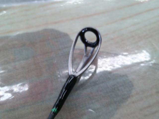 ヒュージカスタムジェノマ HG2-70R