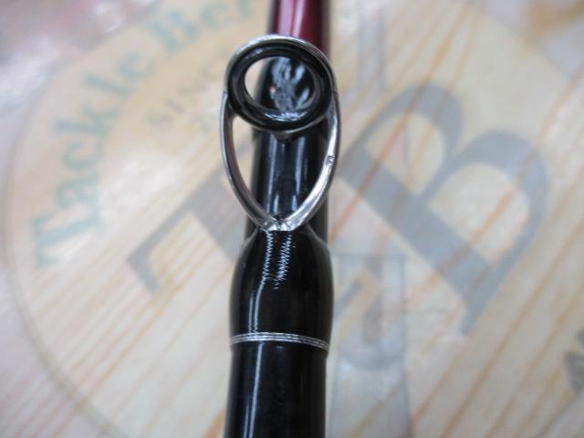 24セフィアSSメタルスッテR-B 68MS