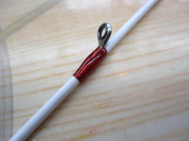 24セフィアSSメタルスッテR-B 68MS