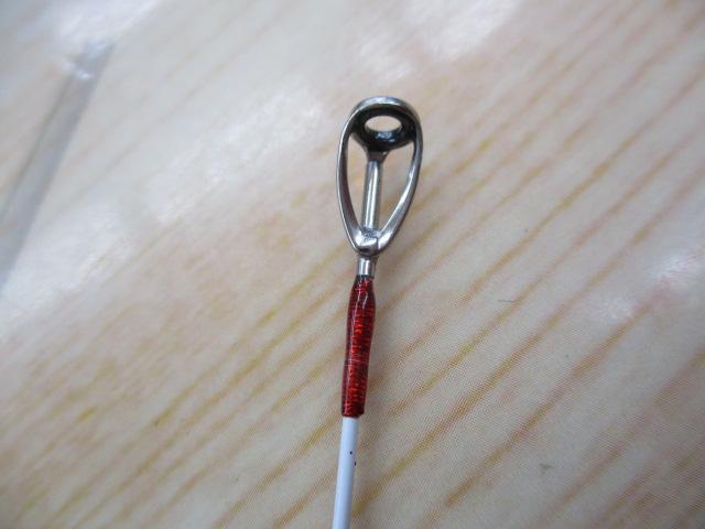 24セフィアSSメタルスッテR-B 68MS