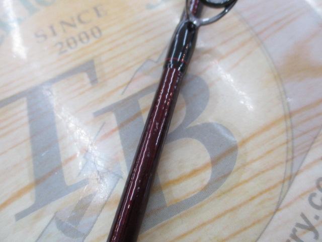 シルバークリークグラスプログレッシブ 61L-G