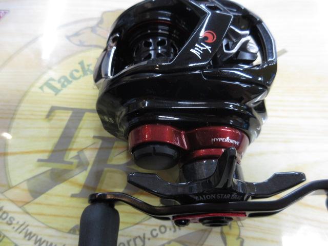 月下美人 AIR TW 8.5R PEスペシャル